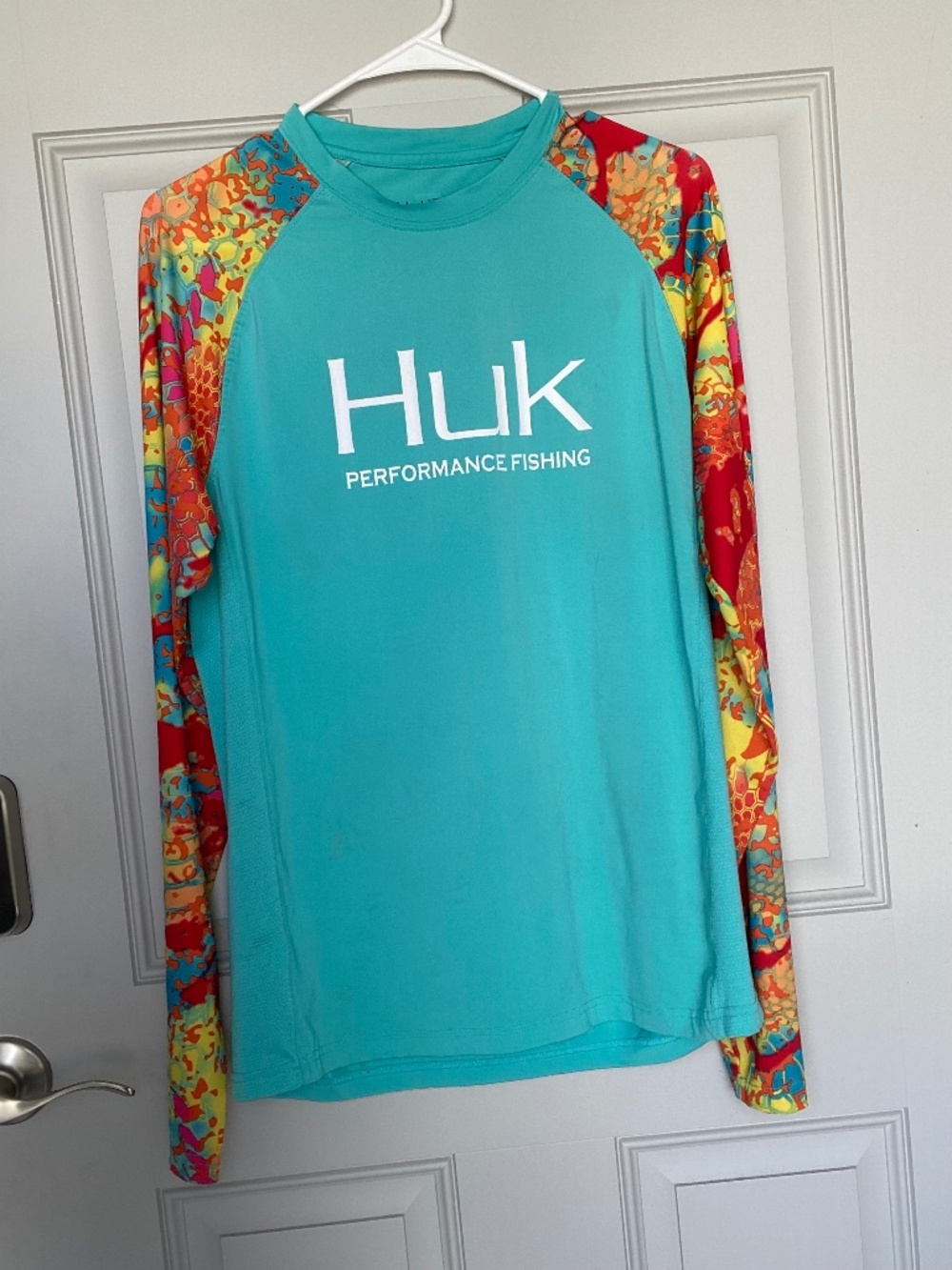 HUK